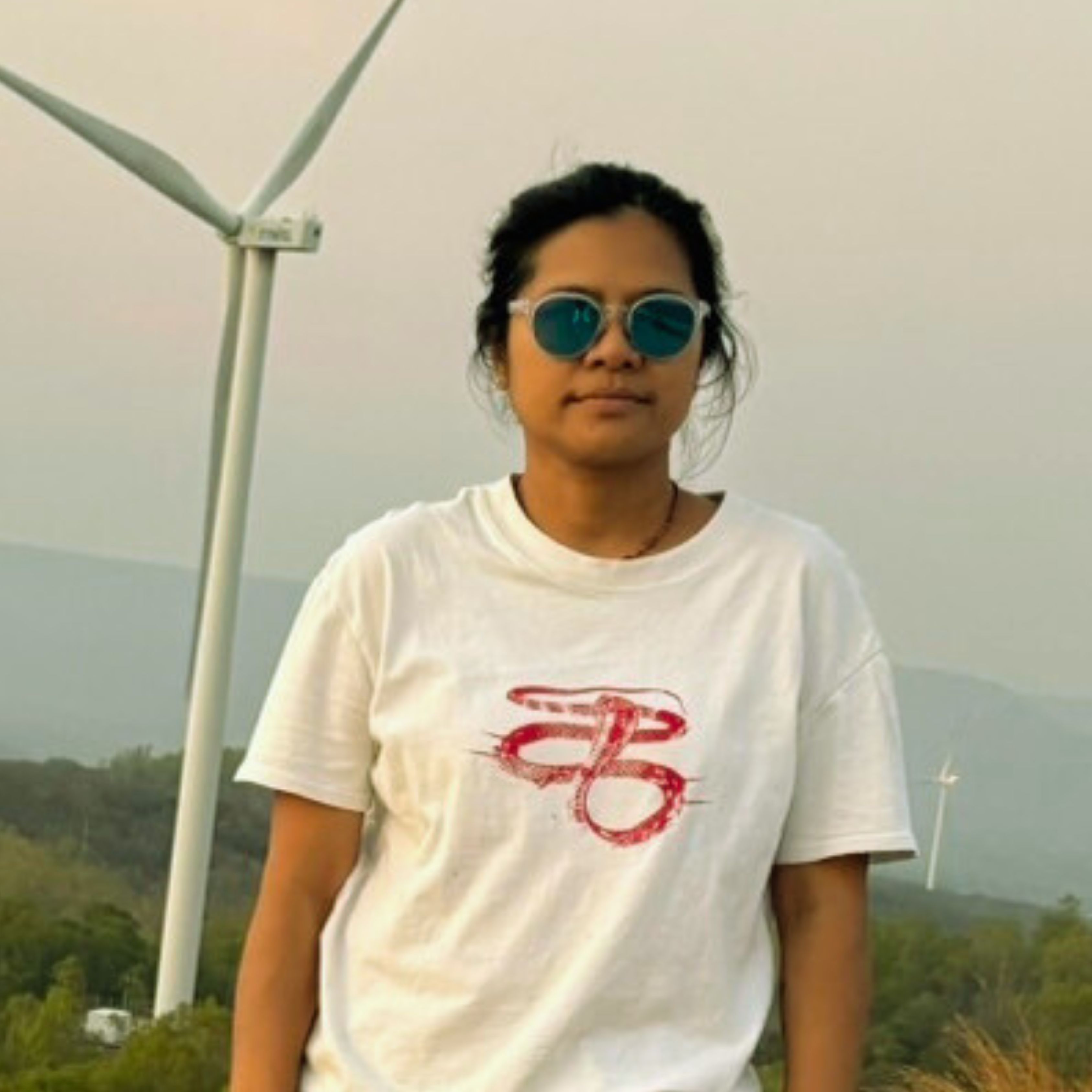 Chompunut Nampa